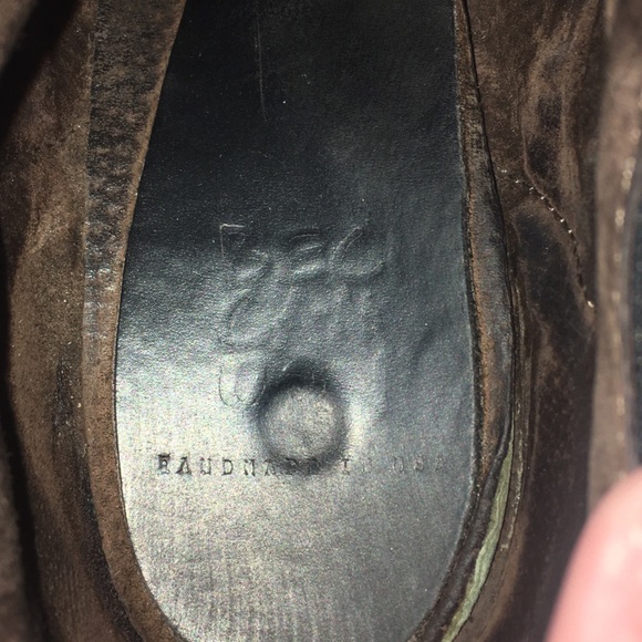 Ues shoes - Picture 8 of 8